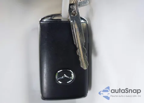 2024 Mazda Cx-50 2.5 S Preferred from USA, damaged, VIN 7MMVABBM0RN223671